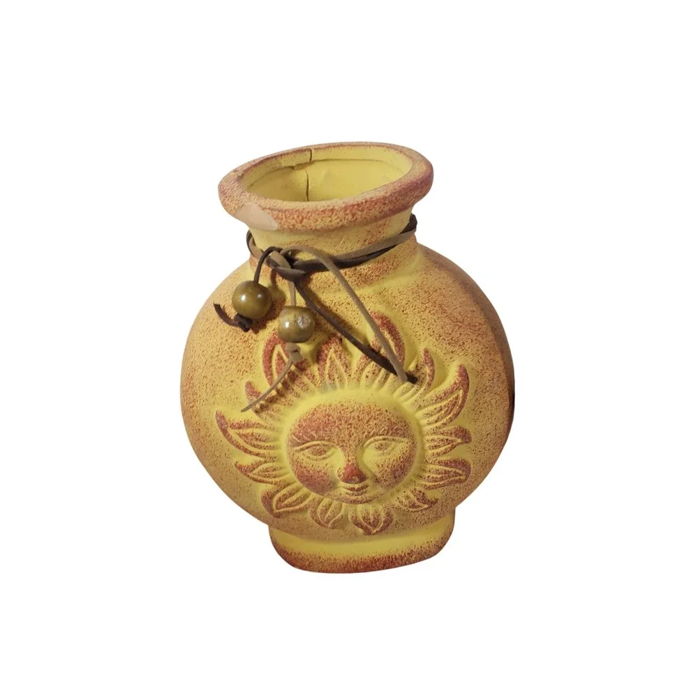 N/A decorative terracotta